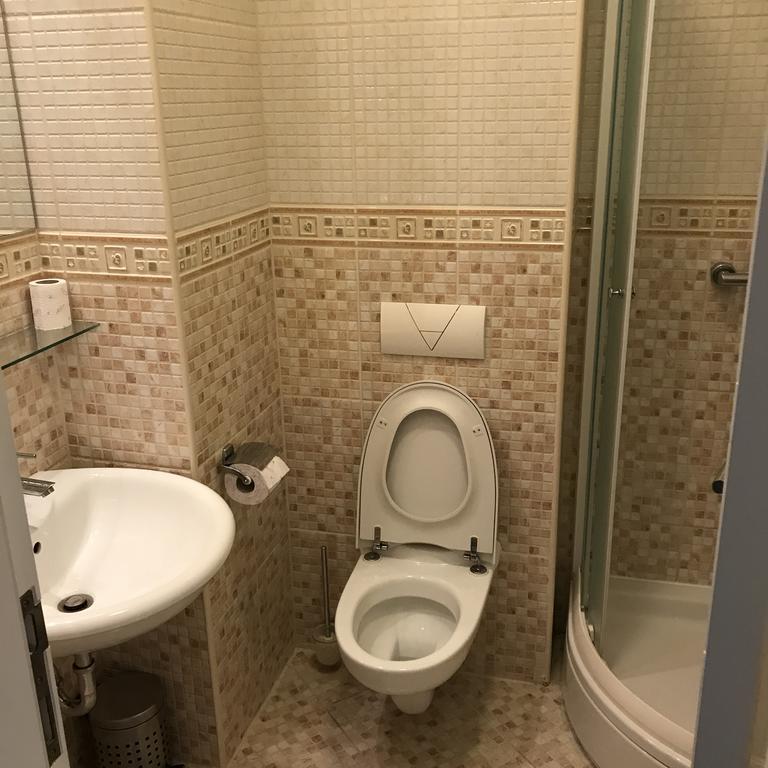 Apartmani El Tarik Bjelasnica ภายนอก รูปภาพ