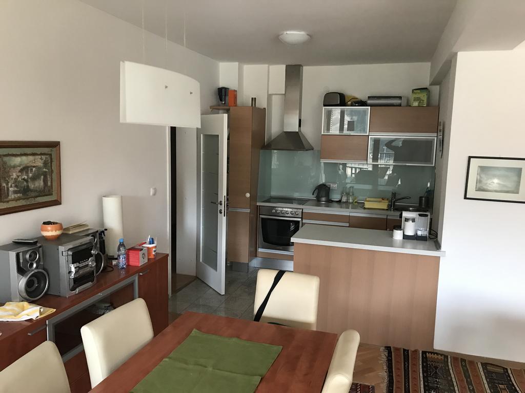 Apartmani El Tarik Bjelasnica ภายนอก รูปภาพ