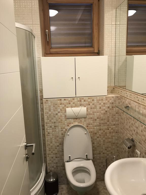 Apartmani El Tarik Bjelasnica ภายนอก รูปภาพ