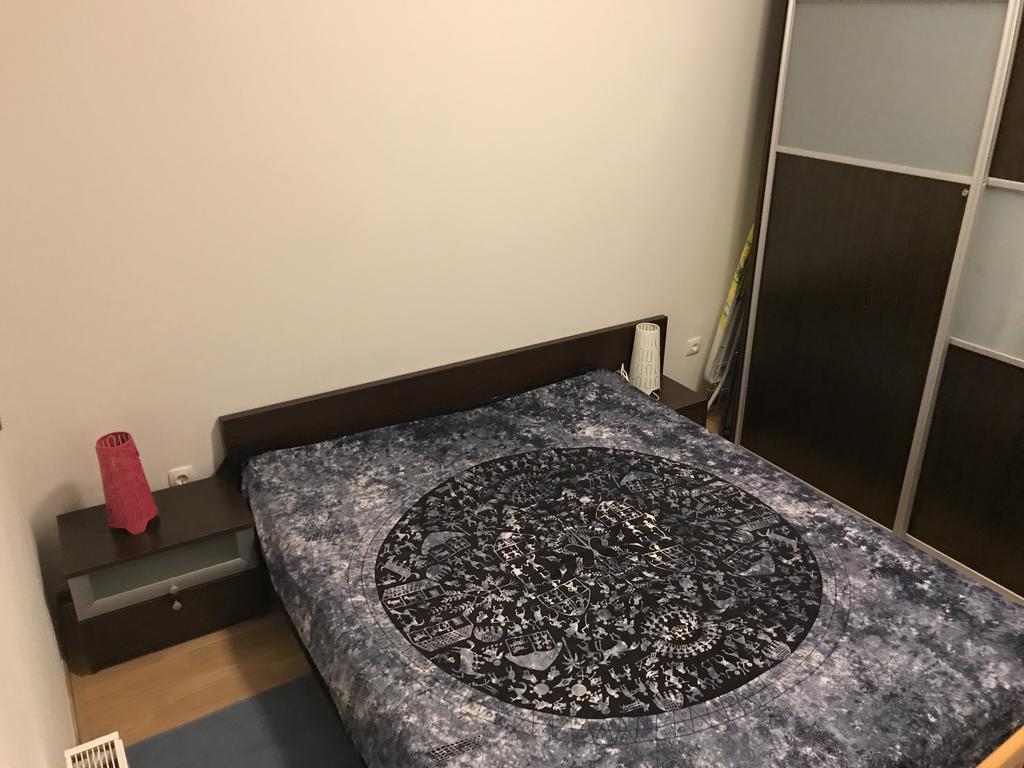 Apartmani El Tarik Bjelasnica ภายนอก รูปภาพ