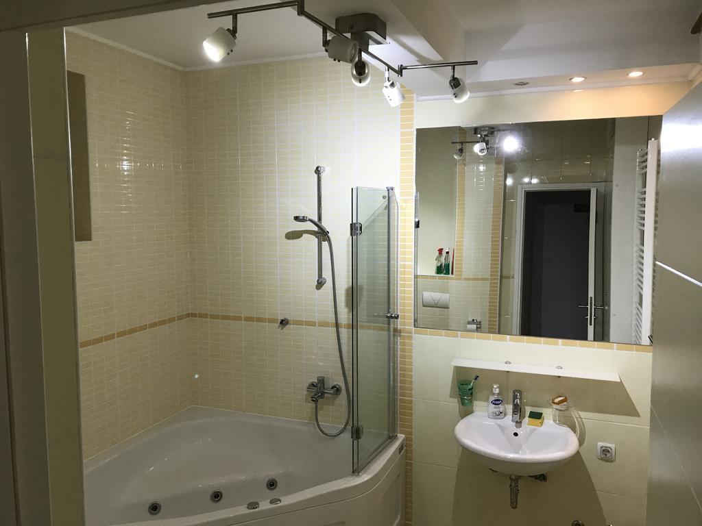 Apartmani El Tarik Bjelasnica ภายนอก รูปภาพ