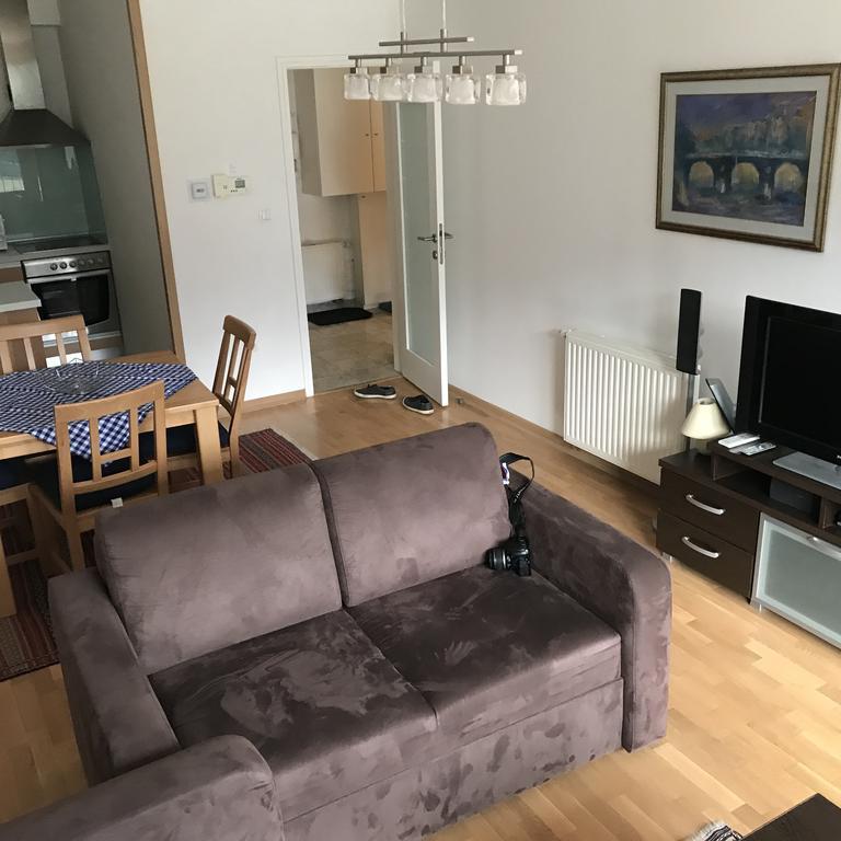 Apartmani El Tarik Bjelasnica ภายนอก รูปภาพ