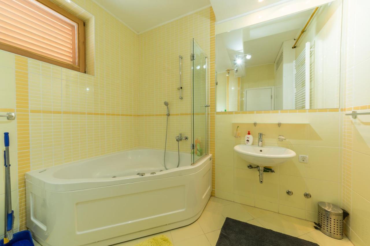 Apartmani El Tarik Bjelasnica ภายนอก รูปภาพ