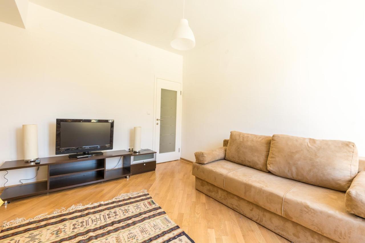 Apartmani El Tarik Bjelasnica ภายนอก รูปภาพ