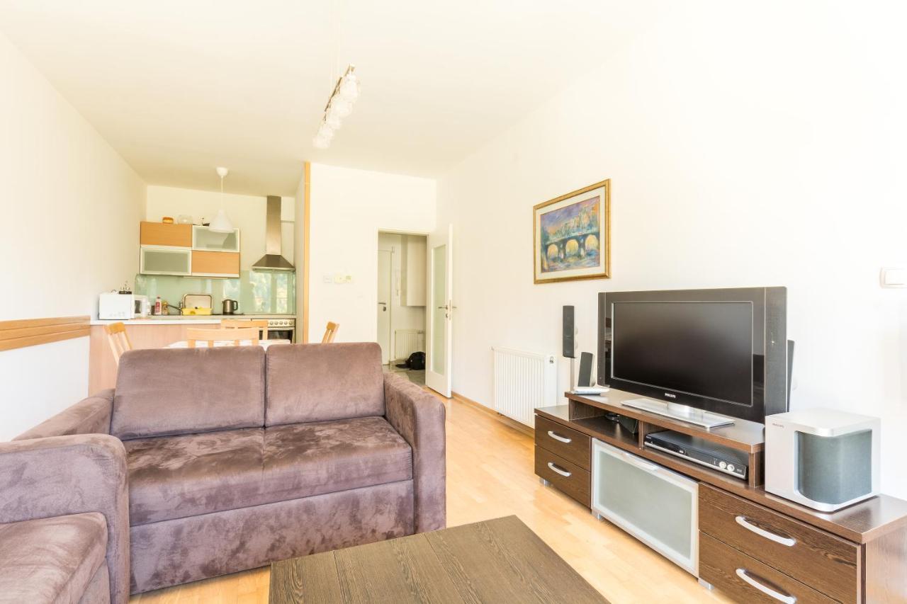 Apartmani El Tarik Bjelasnica ภายนอก รูปภาพ