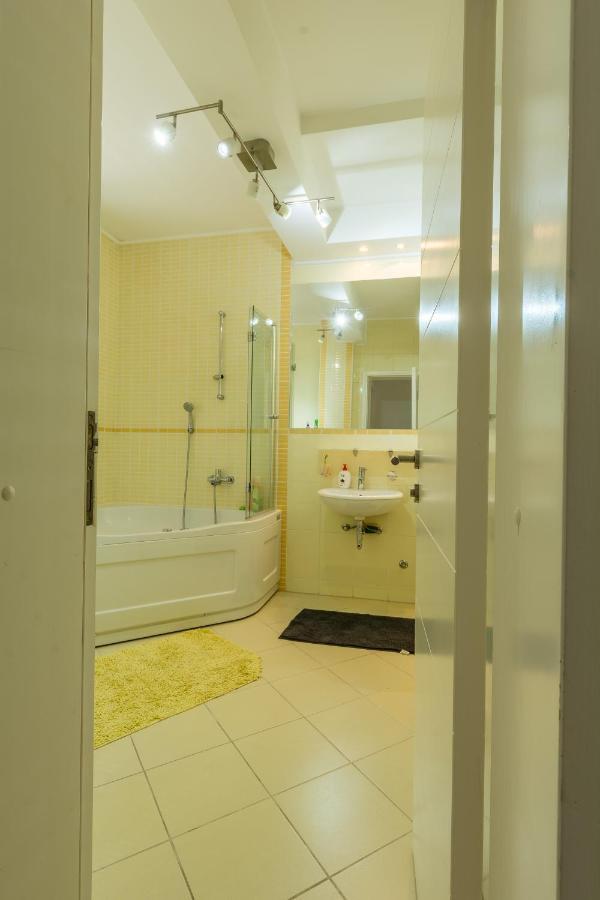 Apartmani El Tarik Bjelasnica ภายนอก รูปภาพ