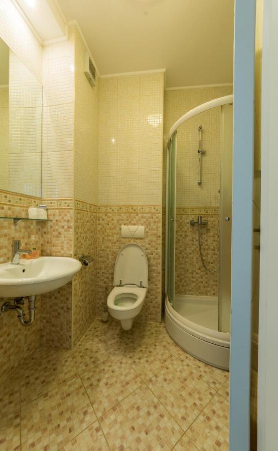 Apartmani El Tarik Bjelasnica ภายนอก รูปภาพ