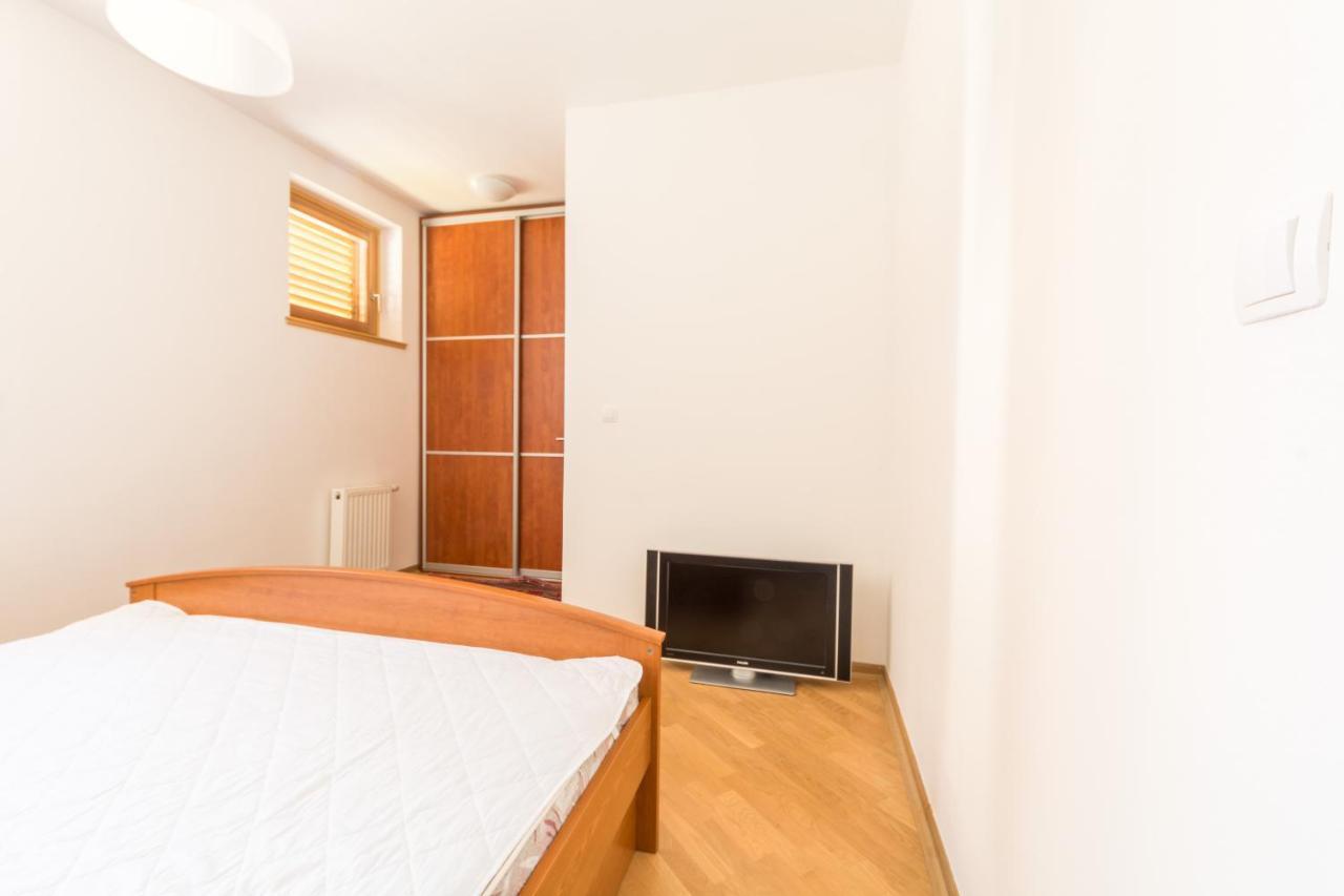 Apartmani El Tarik Bjelasnica ภายนอก รูปภาพ
